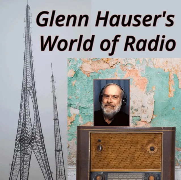 Glenn Hauser’s World of Radio 2274