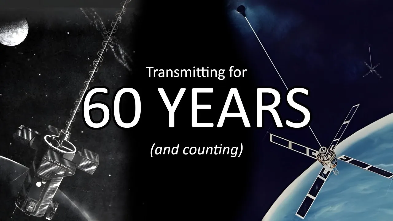 Investigating the Transit 5B-5/E-5 Satellite: The oldest satellite still transmitting