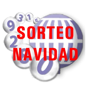 Resultado Sorteo de Navidad de la AER