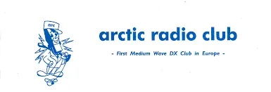 Holiday programming from Arctic Radio Club, December 21-30